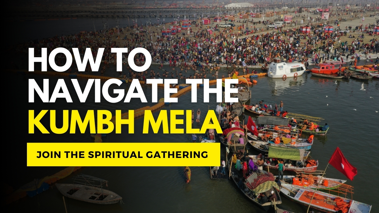 3 Days Prayagraj Kumbh Tour From Delhi