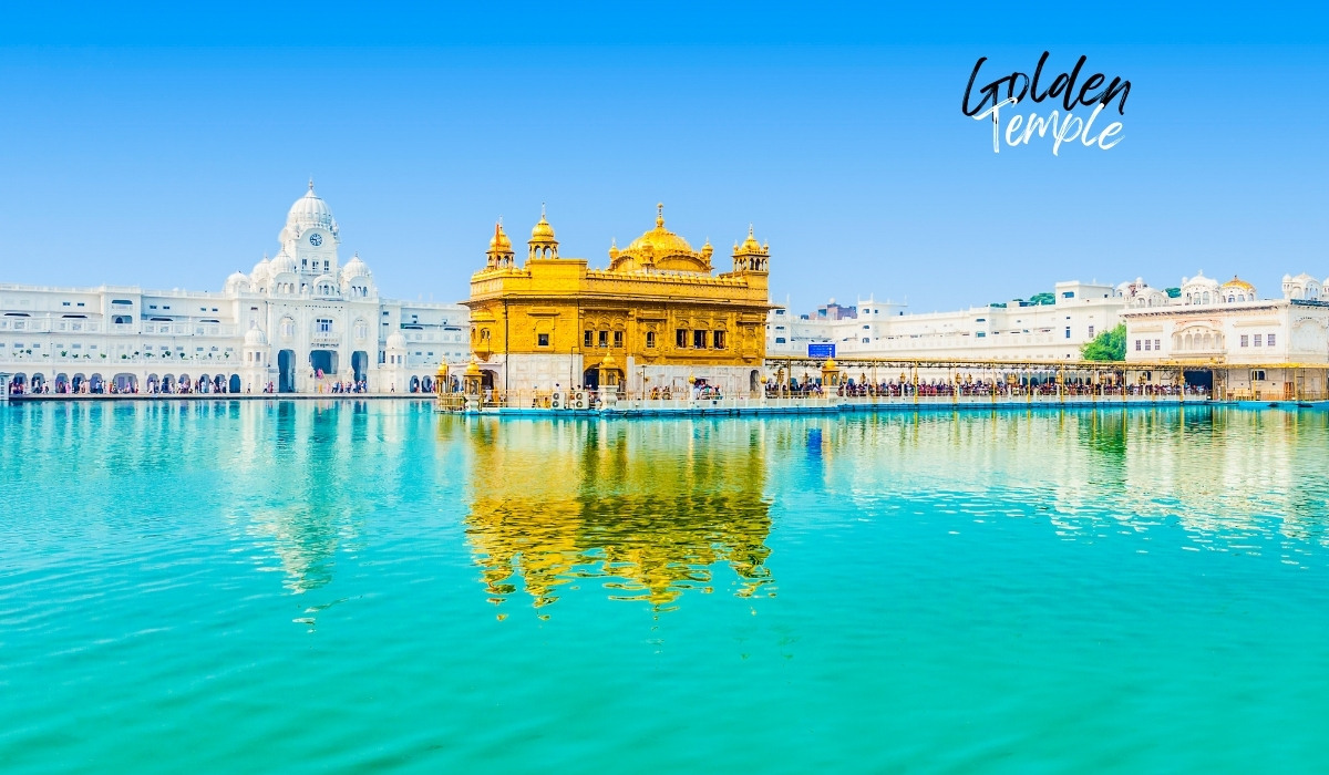 Golden Temple Amritsar: Why Famous, Timings, Location