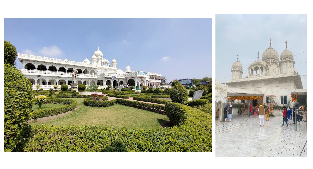 Guru ka Tal Gurudwara