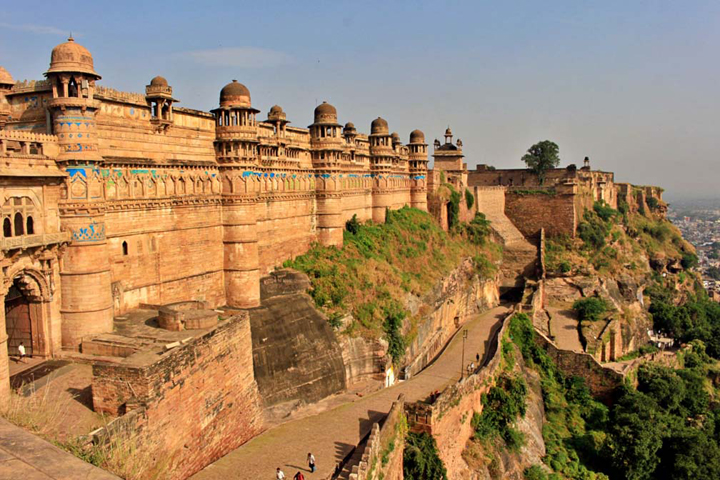 Things To Do In Gwalior | Best things to do in Gwalior