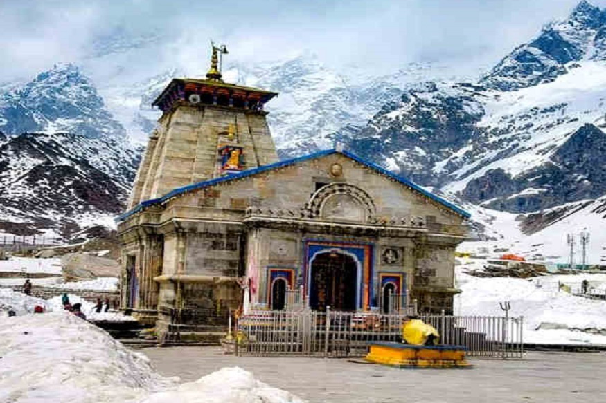 Uttarakhand Temple Tours